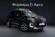 Renault Kaptur I Рестайлинг Тюмень  - изображение 28