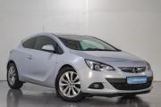 Opel Astra J Рестайлинг Челябинск  - изображение 17