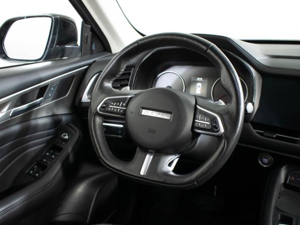 Haval F7 I с пробегом 2021 года, цена 1 597 000 рублей, 91362 км, внедорожник, Автокод Объявления