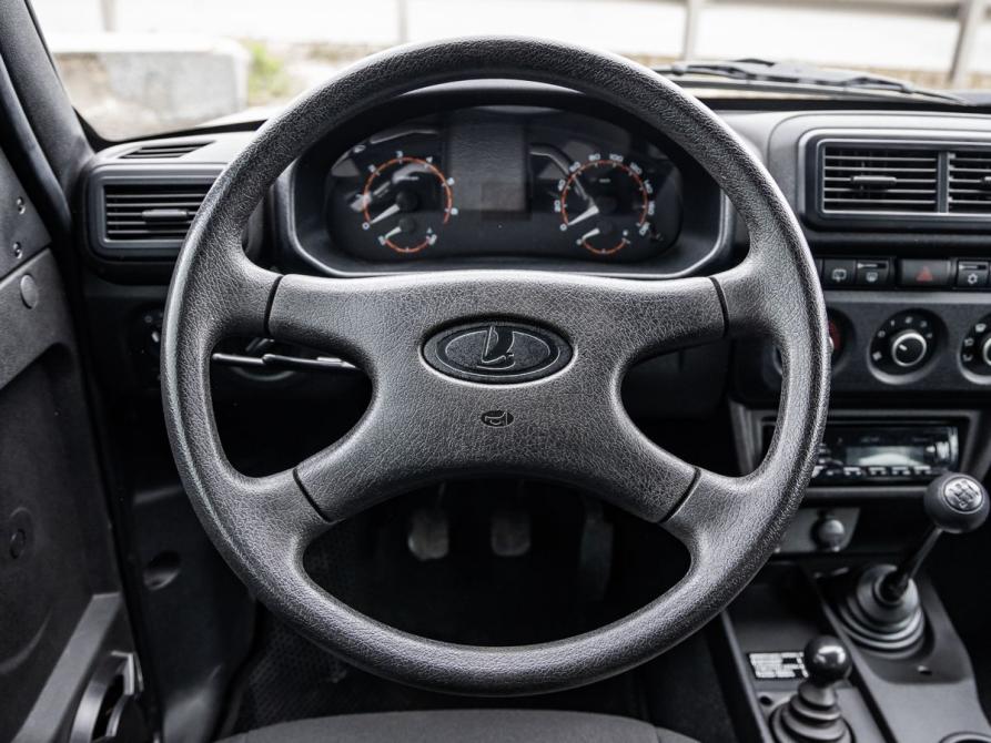 Lada (ВАЗ) Niva Legend Волгоград  - изображение 14