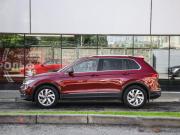 Volkswagen Tiguan II Рестайлинг Санкт-Петербург  - изображение 45