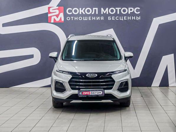 JAC JS3 с пробегом 2023 года, цена 1 399 900 рублей, 45000 км, внедорожник, Автокод Объявления
