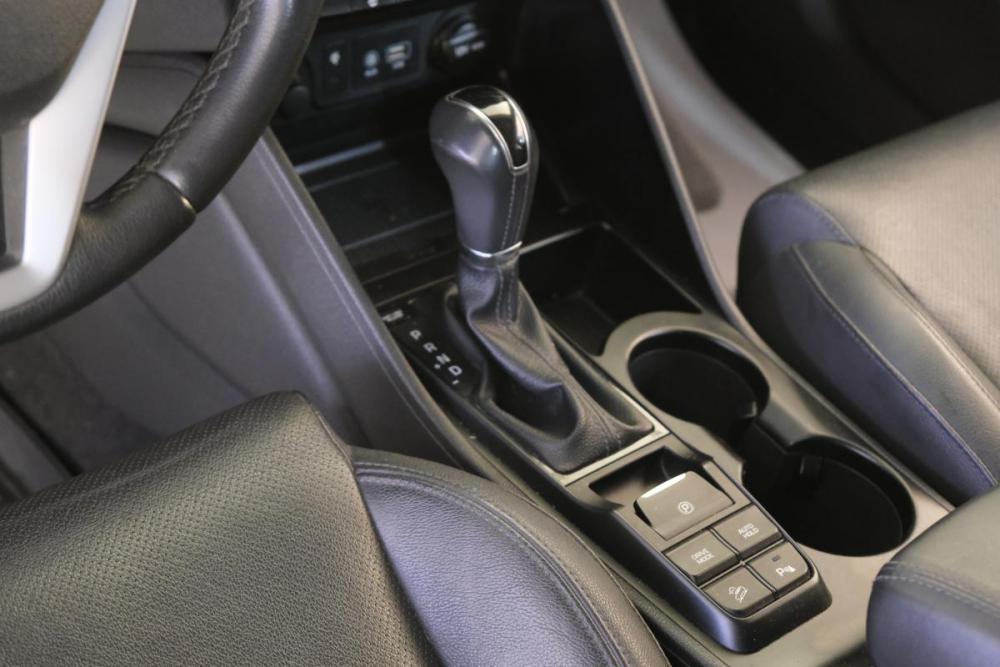 Hyundai Tucson III Рестайлинг Омск  - изображение 18