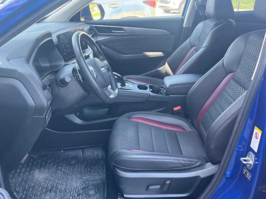 Haval F7x I Рестайлинг Ижевск  - изображение 13