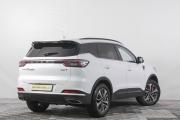 Chery Tiggo 7 Pro Max I Рестайлинг Кемерово  - изображение 34