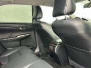 Toyota Camry VII (XV50) Рестайлинг 2 Липецк  - изображение 30