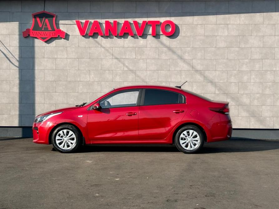 Kia Rio IV Альметьевск  - изображение 8