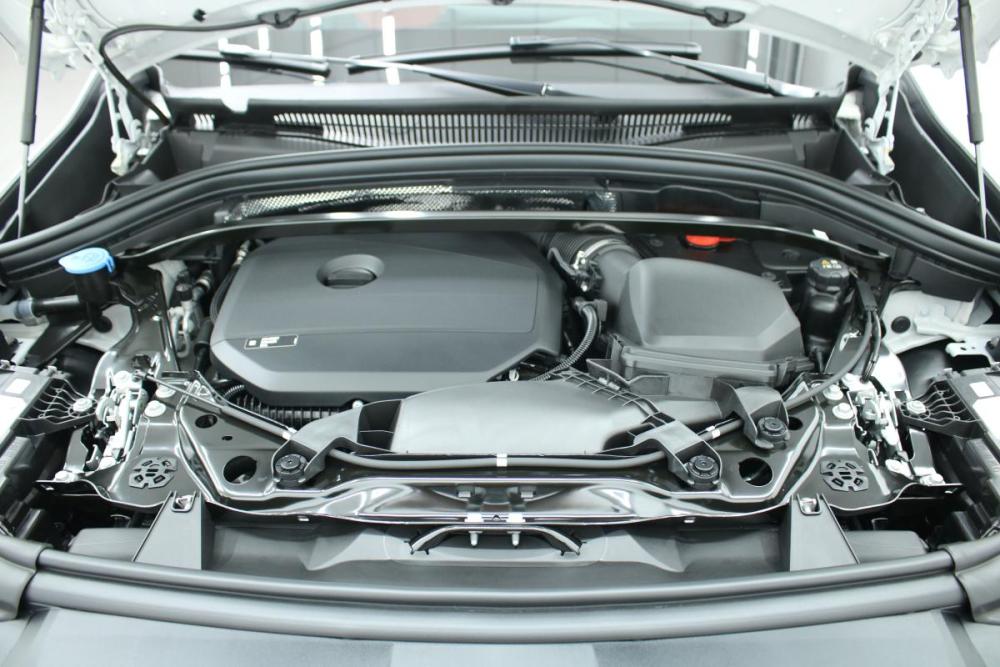 BMW X1 III (U11/U12) Красноярск  - изображение 8