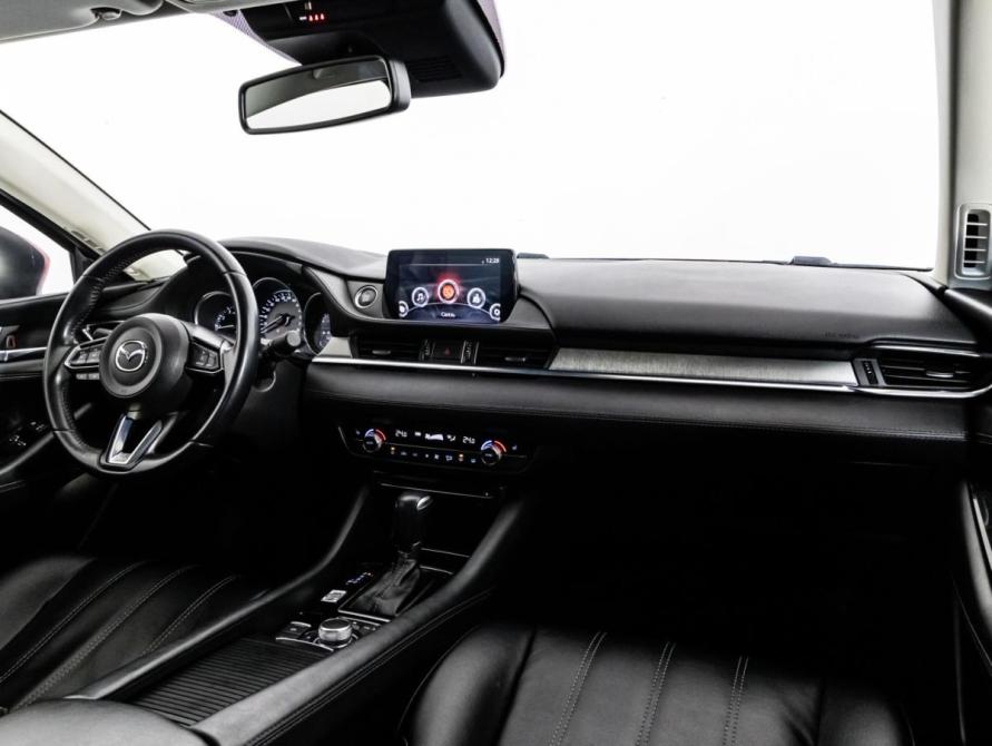 Mazda 6 III (GJ) Рестайлинг 2 Санкт-Петербург  - изображение 11