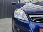 Opel Zafira B Рестайлинг Пермь  - изображение 54