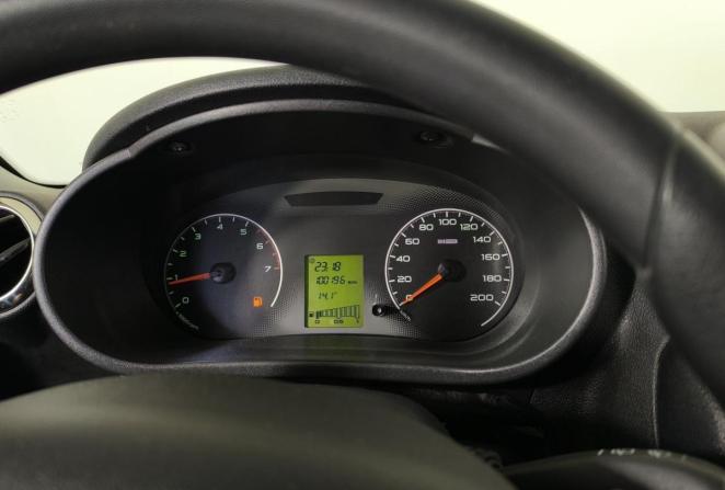 Lada (ВАЗ) Granta I с пробегом 2013 года, цена 390 000 рублей, 100196 км, седан, Автокод Объявления
