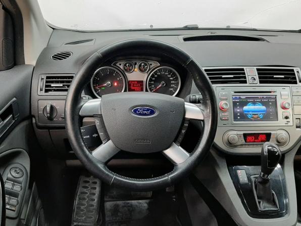 Ford Kuga I с пробегом 2012 года, цена 1 179 000 рублей, 160201 км, внедорожник, Автокод Объявления