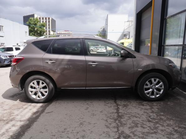 Nissan Murano II (Z51) Рестайлинг 2 с пробегом 2013 года, цена 1 033 000 рублей, 340000 км, внедорожник, Автокод Объявления