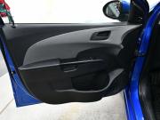 Chevrolet Aveo II Новосибирск  - изображение 33
