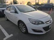 Opel Astra J Рестайлинг Санкт-Петербург  - изображение 7