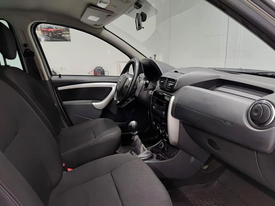 Nissan Terrano III (D10) Казань  - изображение 13