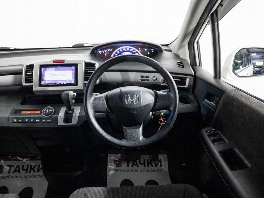 Honda Freed I Иркутск  - изображение 10
