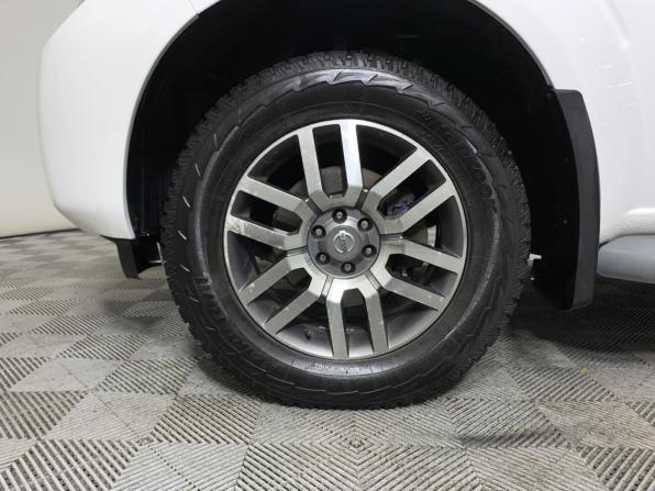 Nissan Pathfinder III Рестайлинг с пробегом 2011 года, цена 1 948 000 рублей, 128510 км, внедорожник, Автокод Объявления