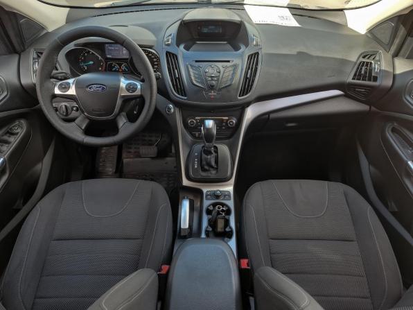 Ford Kuga II с пробегом 2013 года, цена 1 349 000 рублей, 146055 км, внедорожник, Автокод Объявления