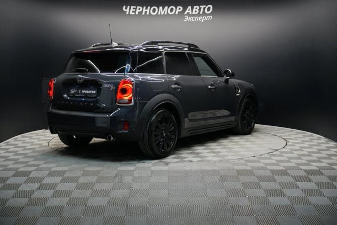 Mini Countryman II с пробегом 2019 года, цена 2 995 000 рублей, 76900 км, внедорожник, Автокод Объявления