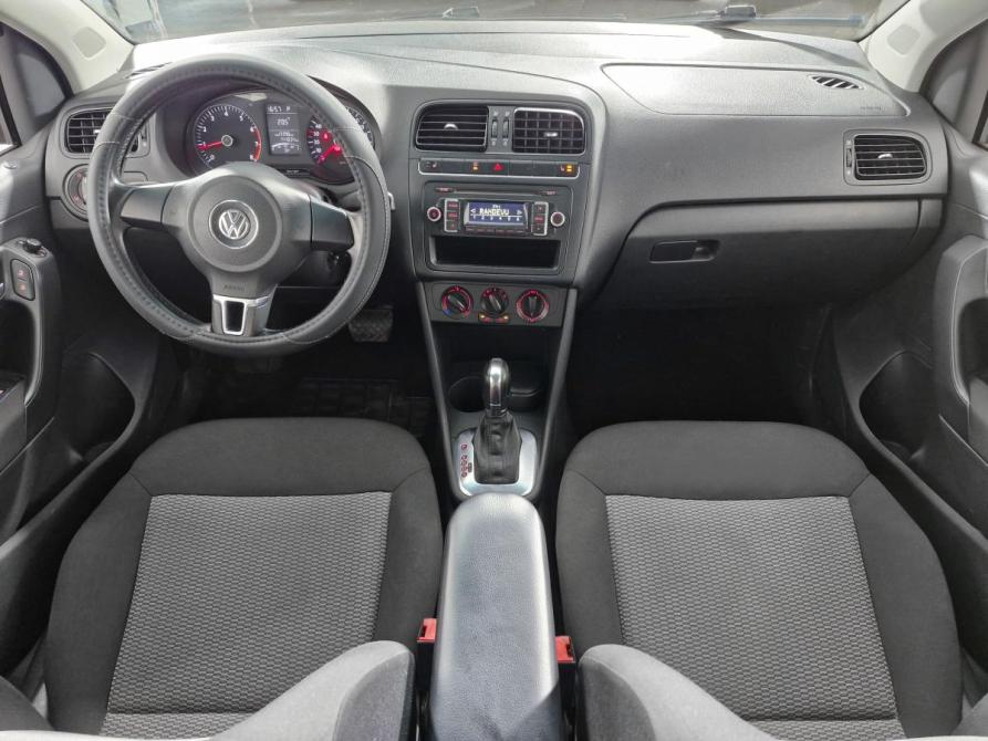 Volkswagen Polo V Нижний Новгород  - изображение 5