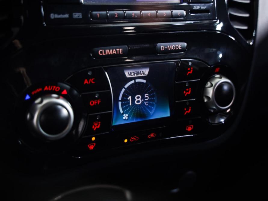 Nissan Juke I Санкт-Петербург  - изображение 15