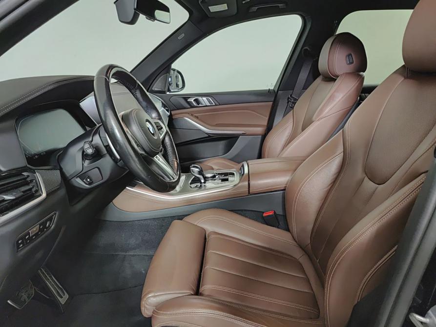 BMW X5 IV (G05/G18) Уфа  - изображение 20