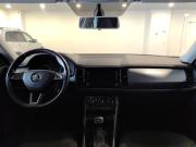 Skoda Kodiaq I Казань  - изображение 39