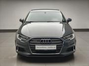 Audi A3 III (8V) Рестайлинг Москва  - изображение 26