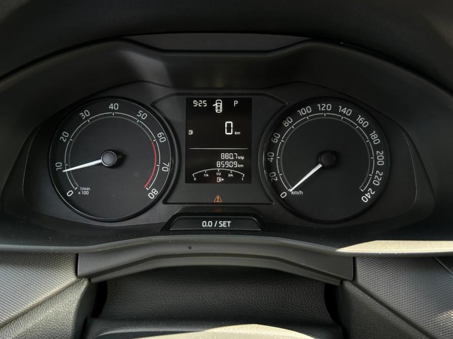 Skoda Rapid II Альметьевск  - изображение 16