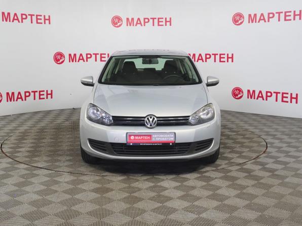 Volkswagen Golf VI с пробегом 2012 года, цена 750 000 рублей, 203814 км, хэтчбек, Автокод Объявления