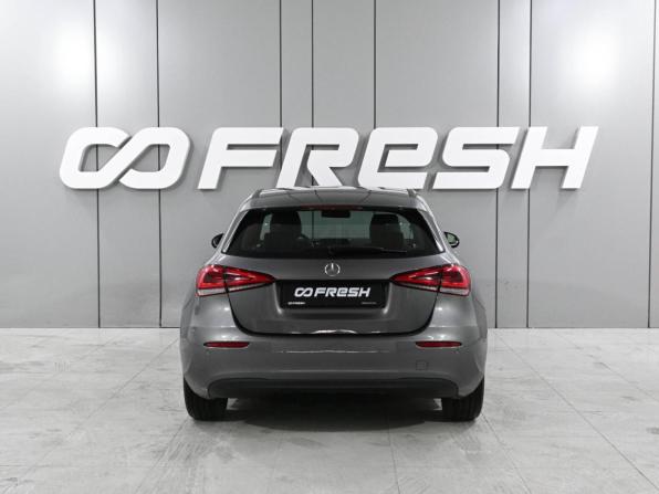 Mercedes-Benz A-Класс IV (W177) с пробегом 2019 года, цена 2 049 000 рублей, 122480 км, хэтчбек, Автокод Объявления