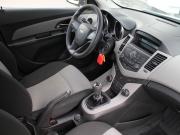 Chevrolet Cruze I Рестайлинг Владимир  - изображение 26