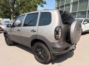 Chevrolet Niva I Рестайлинг Ростов-на-Дону  - изображение 19