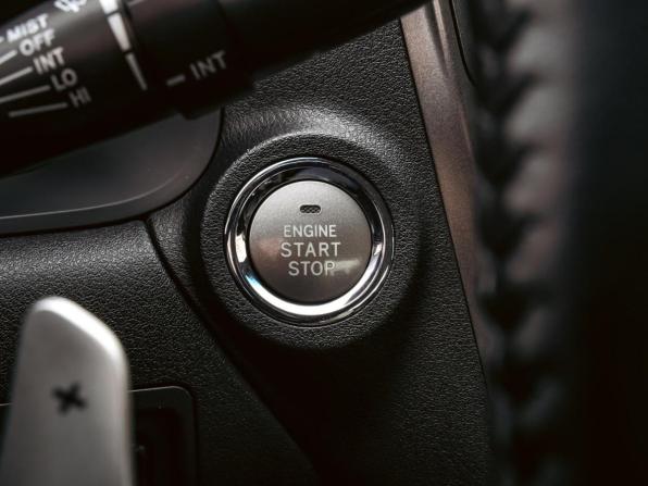 Lexus IS II Рестайлинг с пробегом 2008 года, цена 1 599 000 рублей, 273224 км, седан, Автокод Объявления