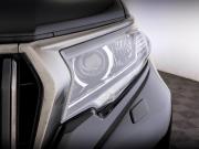 Toyota Land Cruiser Prado 150 Series Рестайлинг 3 Москва  - изображение 46