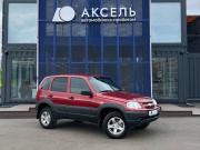 Chevrolet Niva I Рестайлинг Архангельск  - изображение 23
