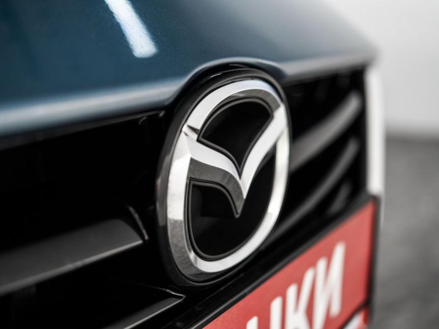 Mazda Axela III Иркутск  - изображение 22