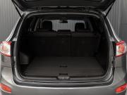 Hyundai Santa Fe II Рестайлинг Екатеринбург  - изображение 33