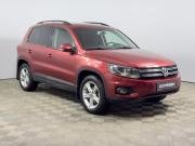 Volkswagen Tiguan I Рестайлинг Казань  - изображение 19