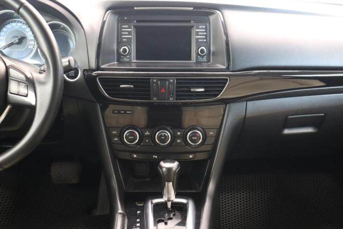 Mazda 6 III (GJ) с пробегом 2013 года, цена 1 105 000 рублей, 229955 км, седан, Автокод Объявления