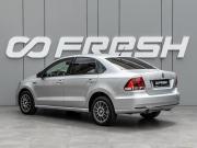 Volkswagen Polo V Рестайлинг Краснодар  - изображение 21