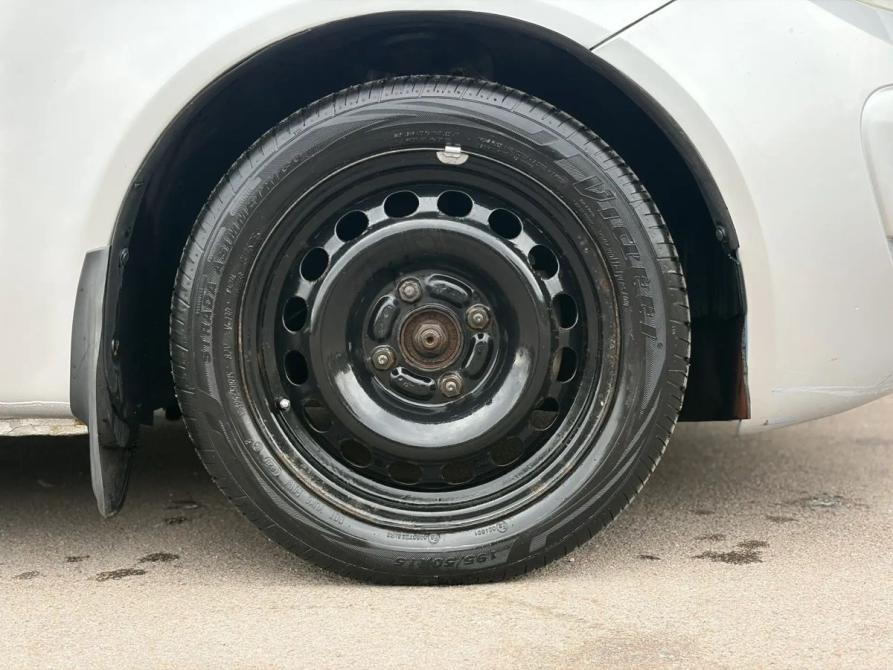 Mitsubishi Colt VI (Z20/Z30) Воронеж  - изображение 12