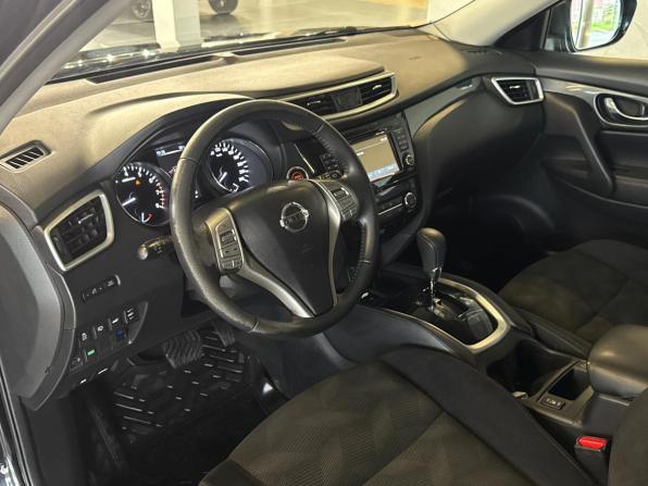 Nissan X-Trail III с пробегом 2016 года, цена 1 595 000 рублей, 170533 км, внедорожник, Автокод Объявления