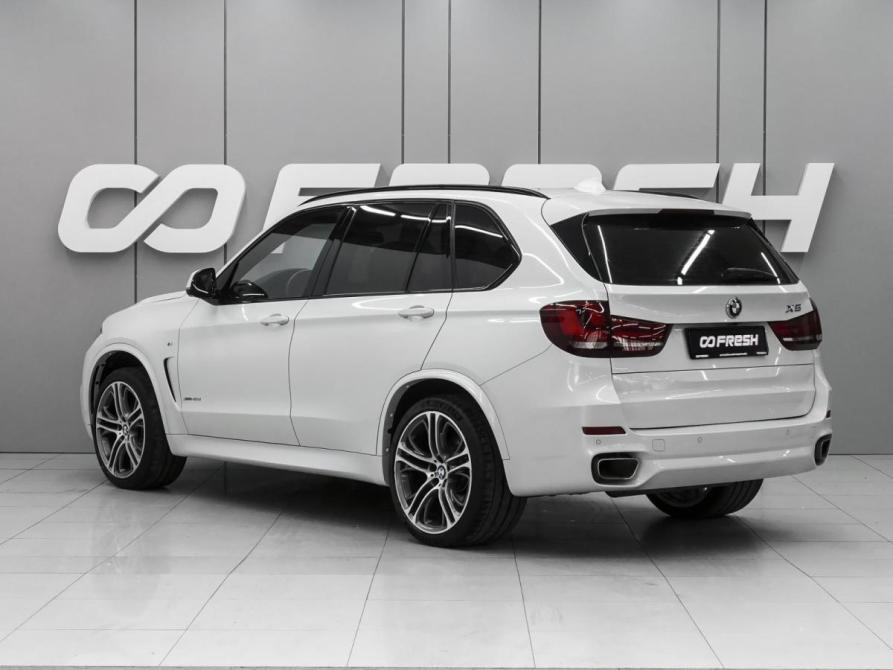 BMW X5 III (F15) Ростов-на-Дону  - изображение 2
