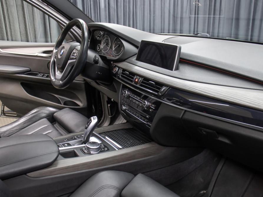 BMW X5 III (F15) Москва  - изображение 11