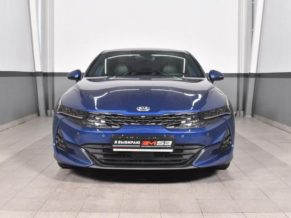 Kia K5 III с пробегом 2020 года, цена 2 995 995 рублей, 88835 км, седан, Автокод Объявления