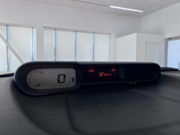 Citroen C3 Picasso I с пробегом 2010 года, цена 550 000 рублей, 186111 км, минивэн, Автокод Объявления