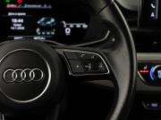 Audi A5 II (F5) Рестайлинг Москва  - изображение 34