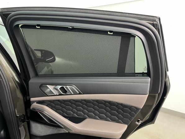 BMW X6 M III (F96) с пробегом 2020 года, цена 8 790 000 рублей, 93677 км, внедорожник, Автокод Объявления